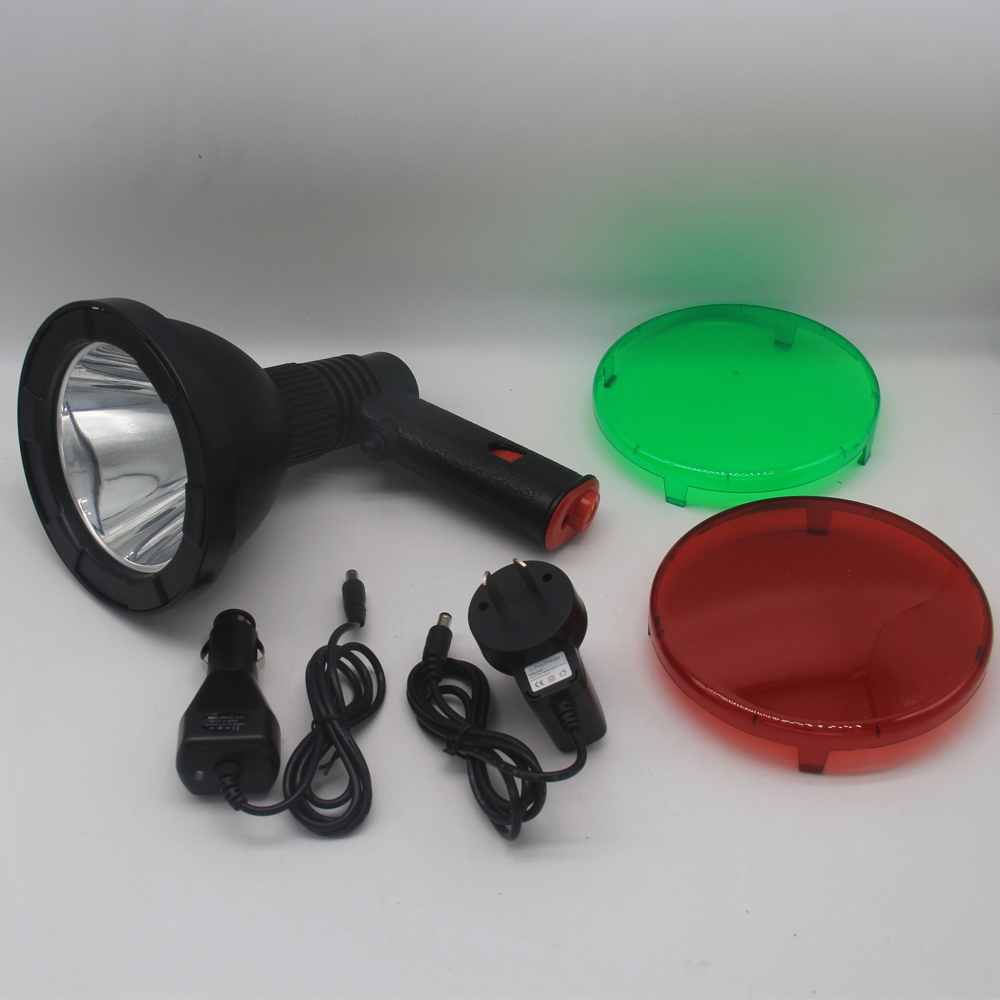Hunting Outdoor Shows - 25W LED Powerful Emergency Light Outdoor