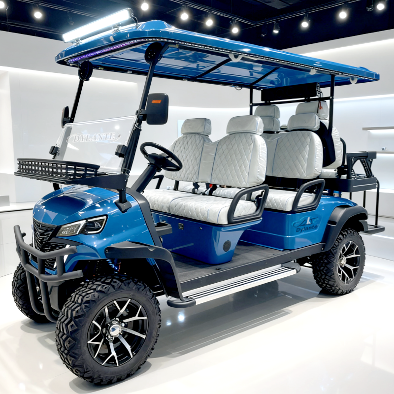 Hunting Outdoor Brands - Brand New 2026 New 6 Passenger