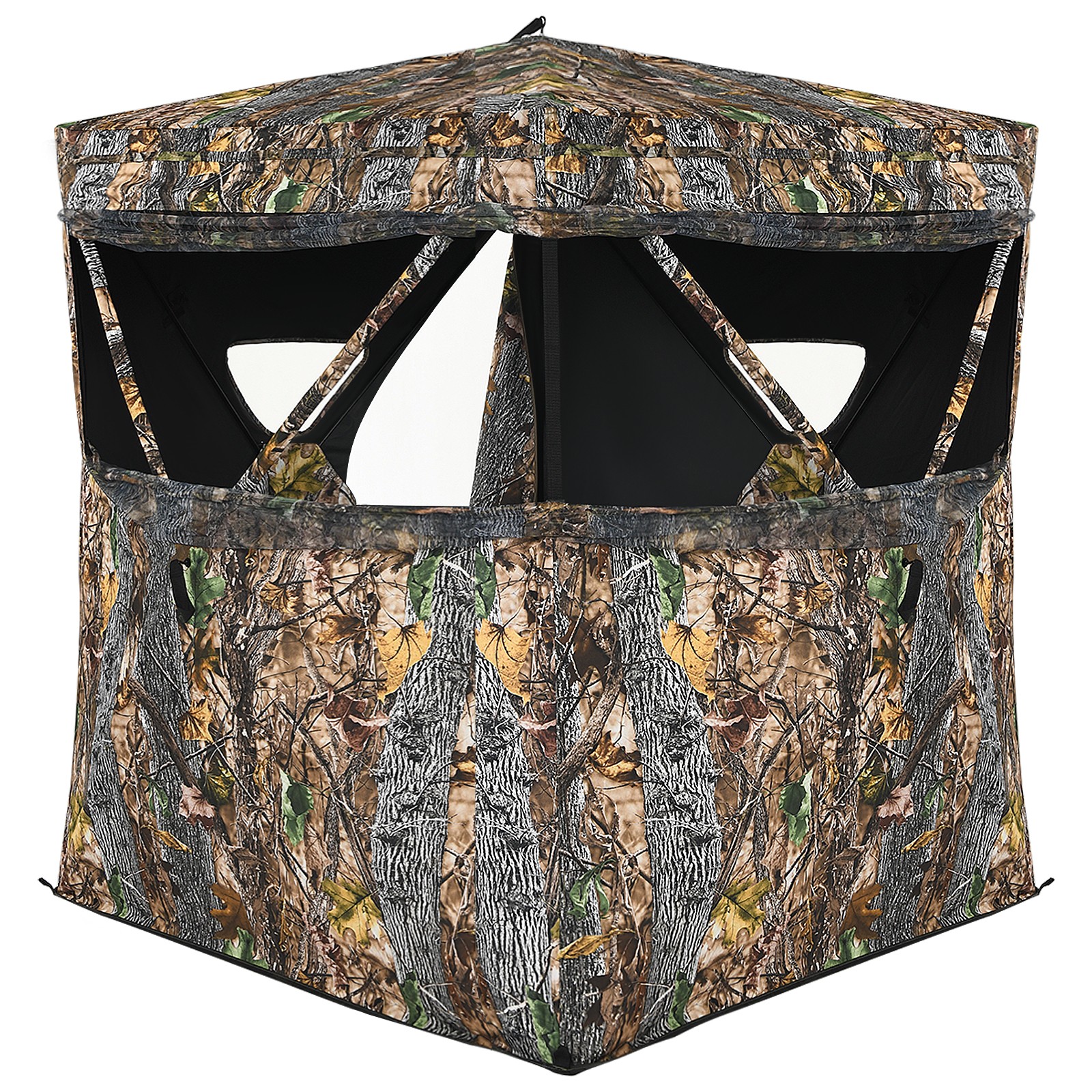 Hunting & Outdoor Supplies Vanderbijlpark - Portable 3 Person Hunting Blind Surround