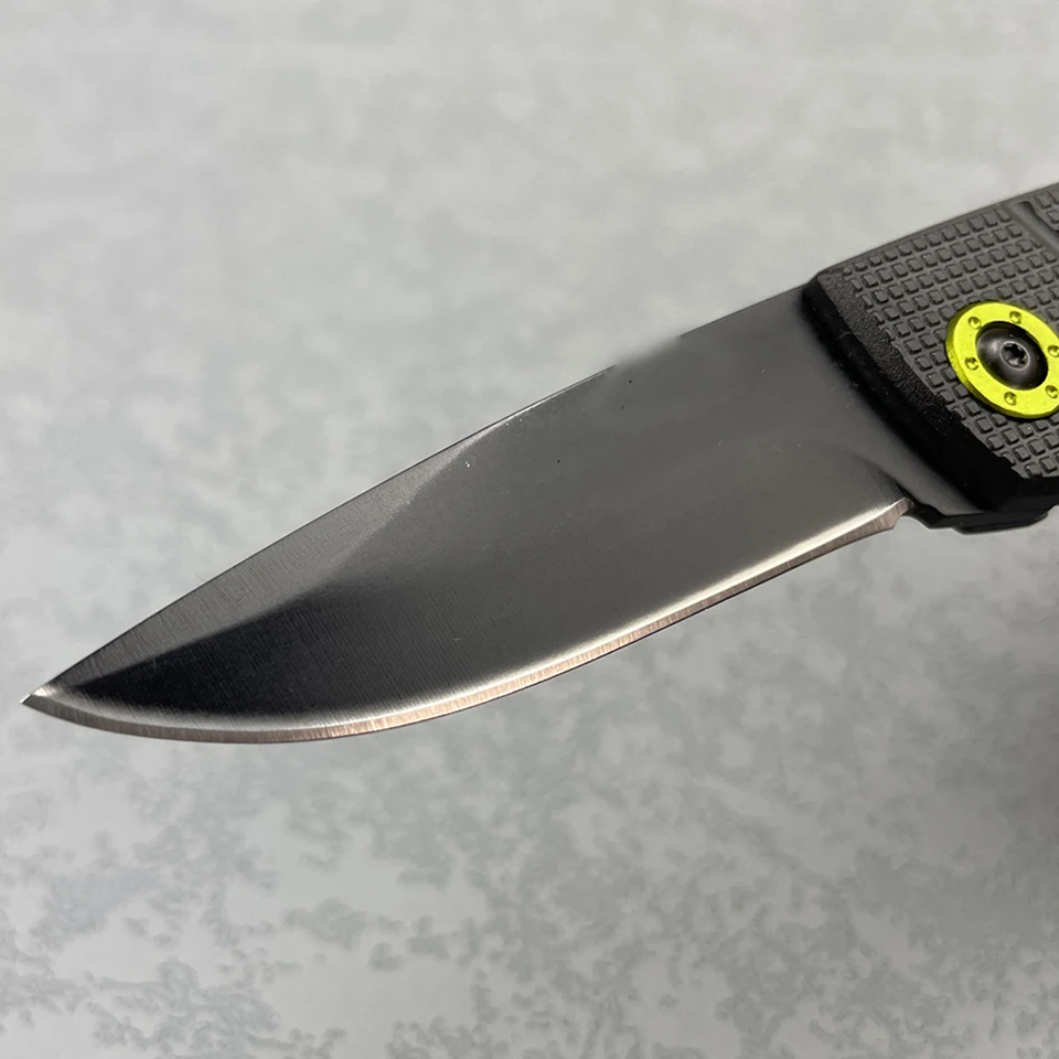 Fixed Blade Knife 420 Blade Ny - Hunting Knife Outdoor Edge บทวิจารณ์และราคา