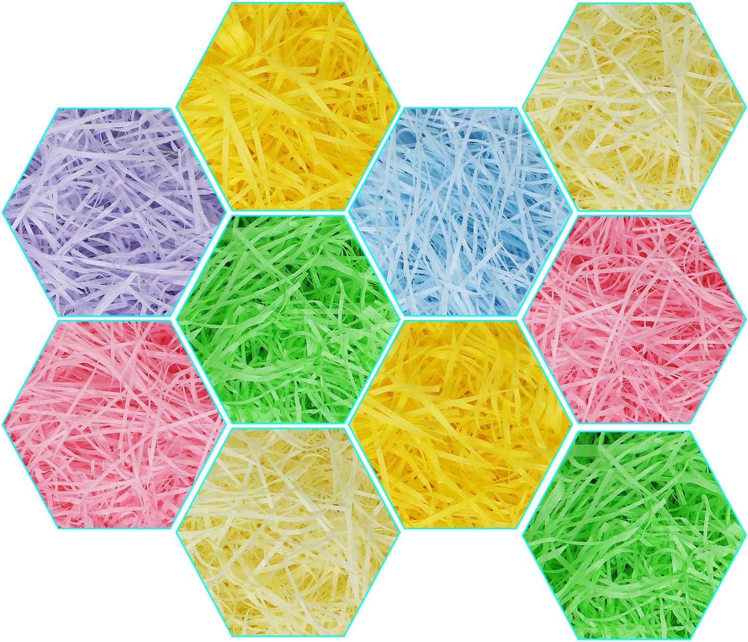 Easter Grass 24oz, 6 Colors Cr - Hunting & Outdoor Supplies Vanderbijlpark บทวิจารณ์และราคา