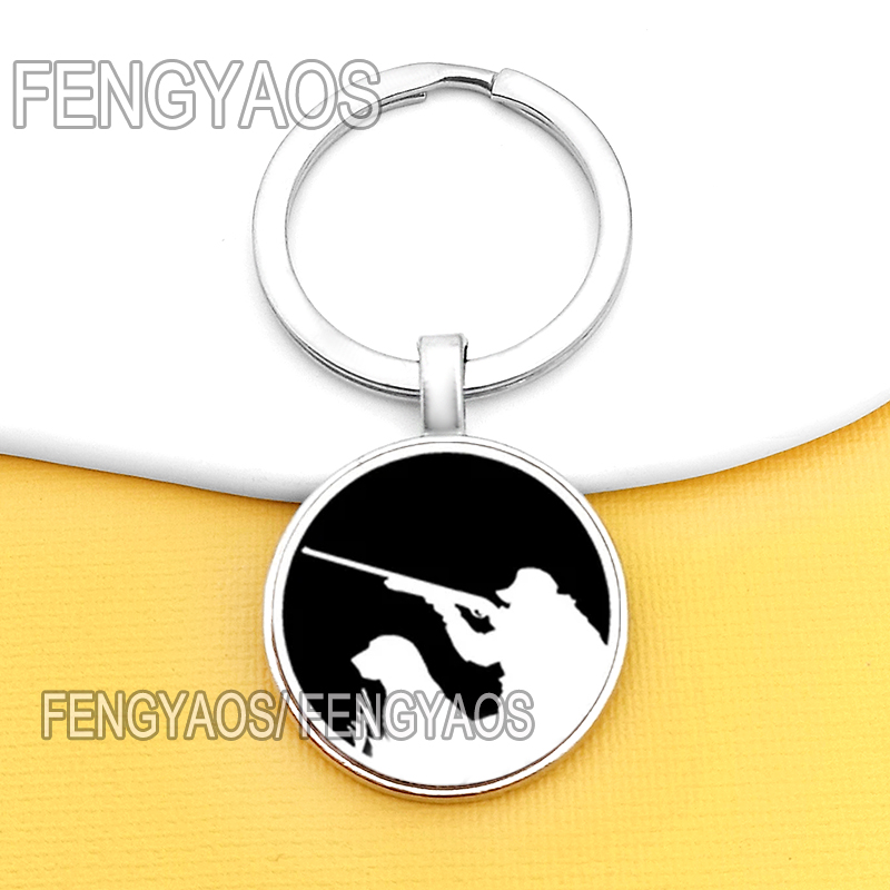 Black Wild Duck Keyrings for D - Wildman Hunting & Outdoor Reviews บทวิจารณ์และราคา