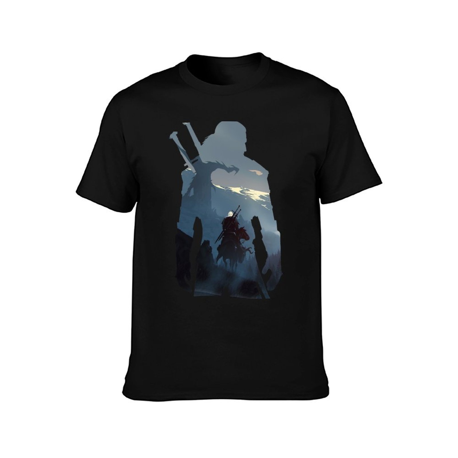 The Wild Hunt T-Shirt Stretch  - Wildman Hunting & Outdoor Reviews บทวิจารณ์และราคา