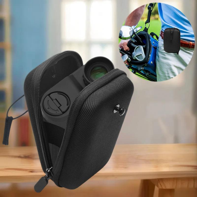Golf Rangefinder Case EVA Hard - Hunting & Outdoor Supplies Vanderbijlpark บทวิจารณ์และราคา