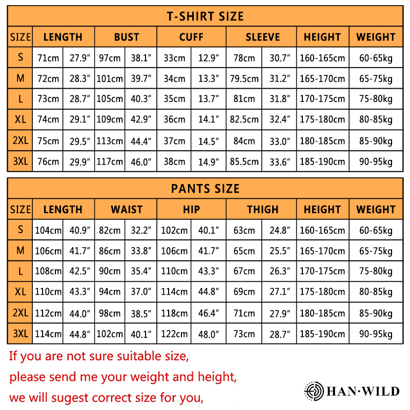 G3 Hunting Suits Tactical Unif - Wildman Hunting & Outdoor Reviews บทวิจารณ์และราคา