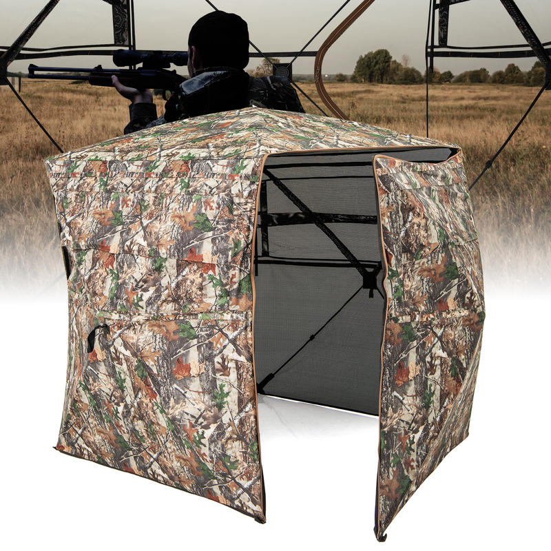 360° One Way See Through Hunti - Hunting & Outdoor Supplies Vanderbijlpark บทวิจารณ์และราคา