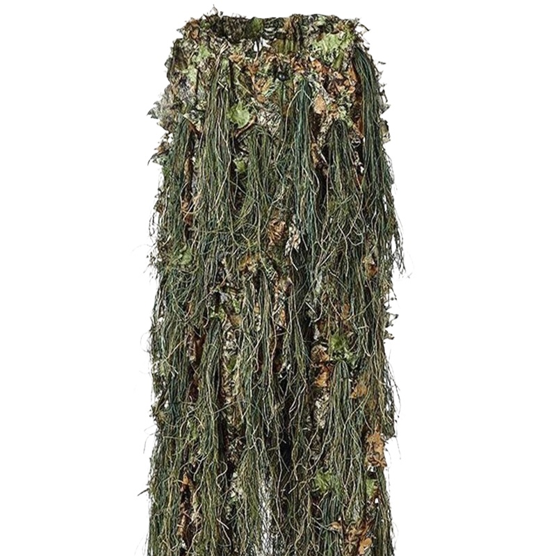 Adult Outdoor Ghillie Suit Hun - Outdoor Hunting Photography บทวิจารณ์และราคา