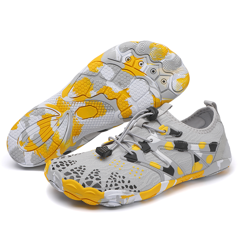 Outdoor Hiking Shoes for Men,  - Fishing Waders Breathable บทวิจารณ์และราคา