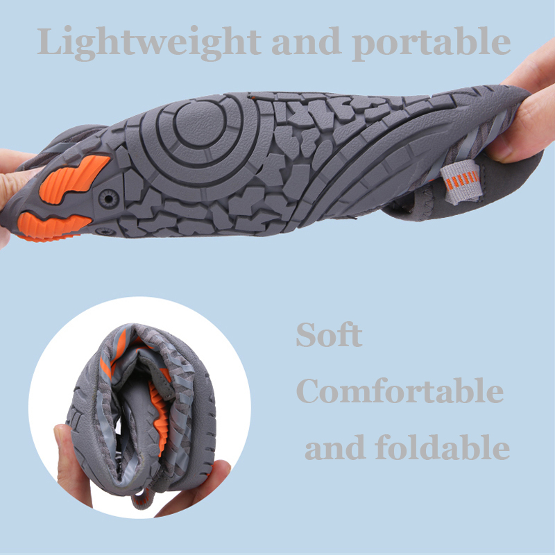 Outdoor Hiking Shoes for Men,  - Fishing Waders Breathable บทวิจารณ์และราคา