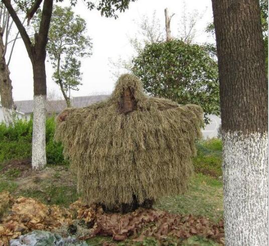 Hunting Cloak Ghillie Suit  Ph - Outdoor Hunting Photography บทวิจารณ์และราคา