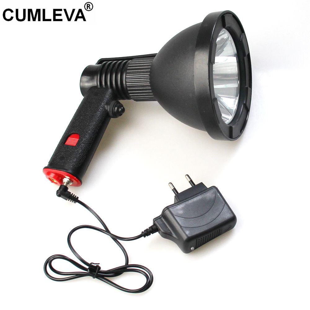 25W LED Powerful  Emergency Li - Hunting Outdoor Shows บทวิจารณ์และราคา