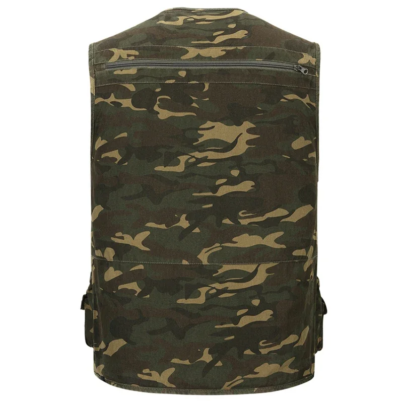 Men Camouflage Fishing Hunting - Outdoor Hunting Photography บทวิจารณ์และราคา