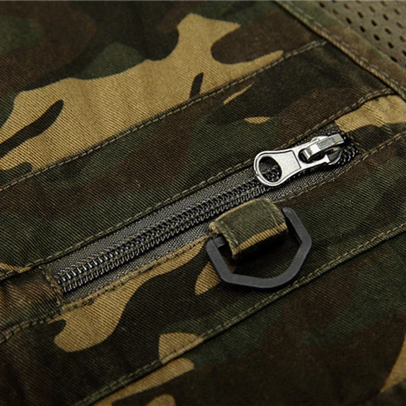 Men Camouflage Fishing Hunting - Outdoor Hunting Photography บทวิจารณ์และราคา