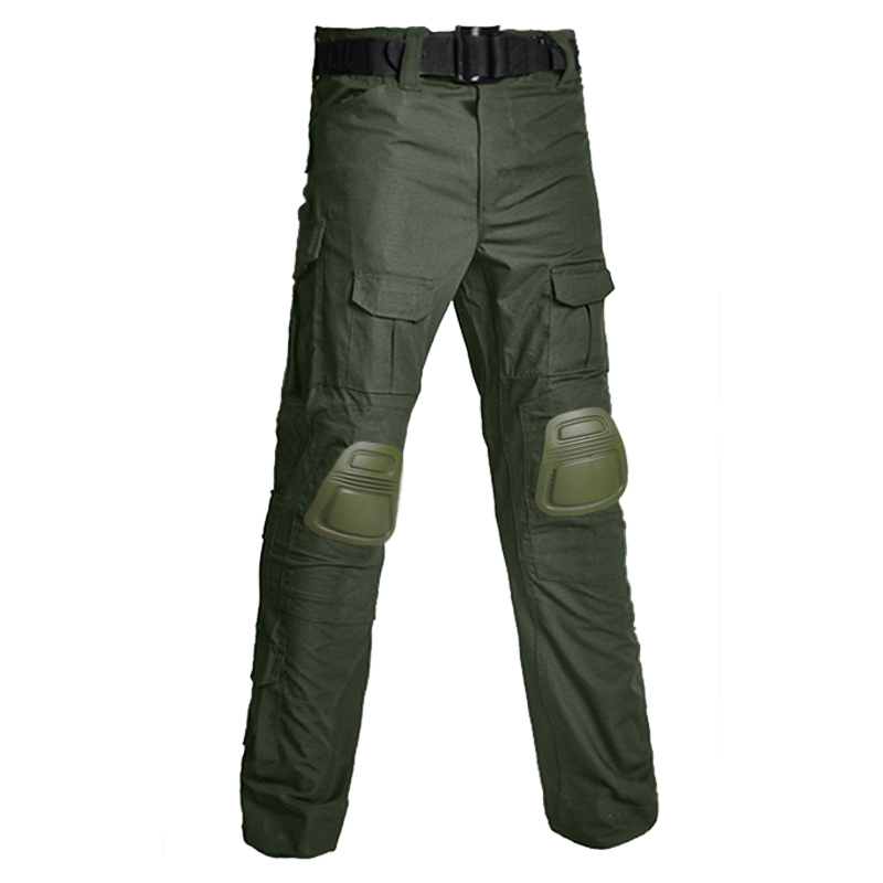 Softair Pants Hiking Tactical  - Outdoor Hunting Outfit บทวิจารณ์และราคา