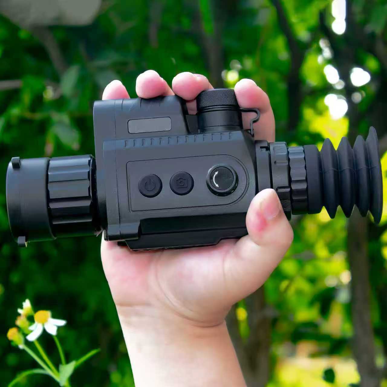 RJ ZS-650 waterproof thermal i - Hunting & Outdoor Supplies Vanderbijlpark บทวิจารณ์และราคา