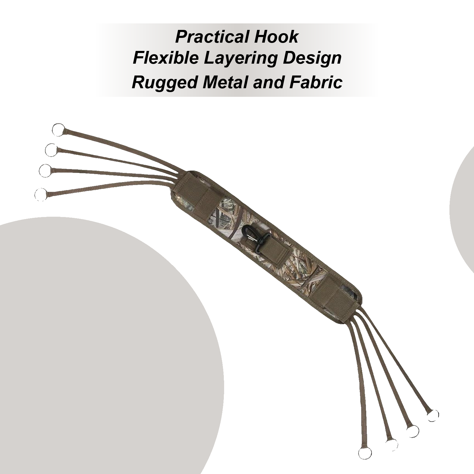 Duck Carrier Non-slip Duck Hun - Wildman Hunting & Outdoor Reviews บทวิจารณ์และราคา