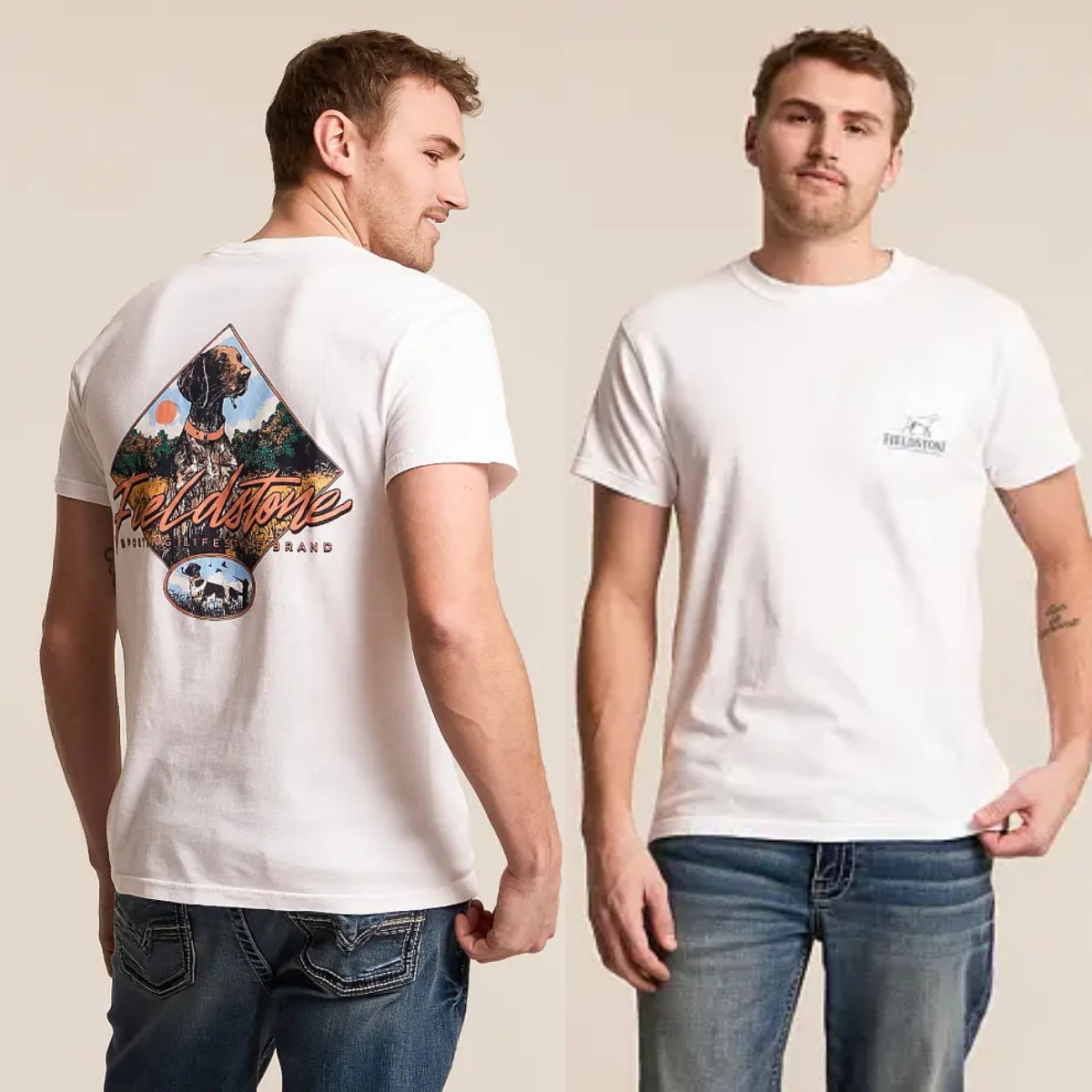 Pointer Diamond Rural Style Hu - Hunting Outdoor Brands บทวิจารณ์และราคา