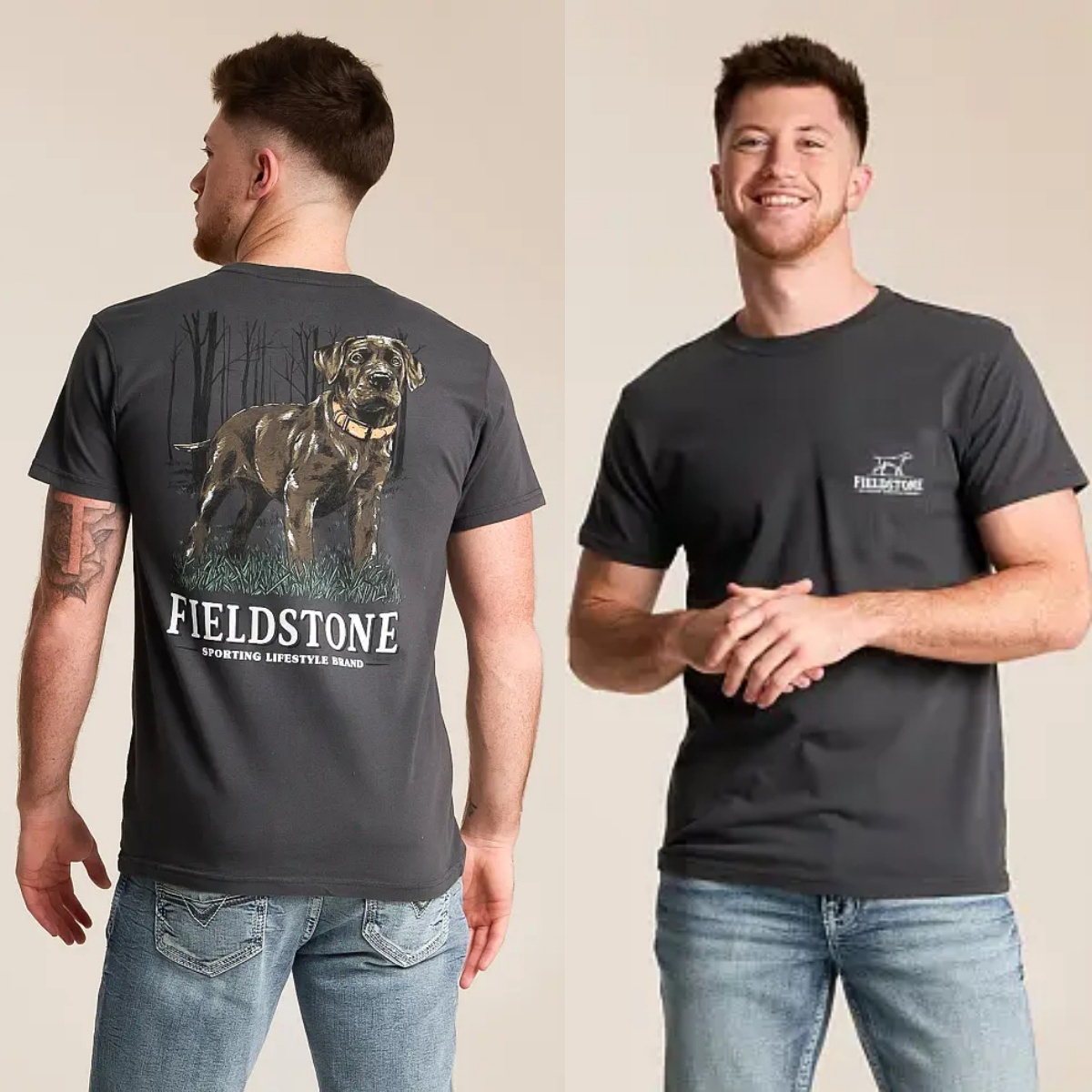 Pointer Diamond Rural Style Hu - Hunting Outdoor Brands บทวิจารณ์และราคา