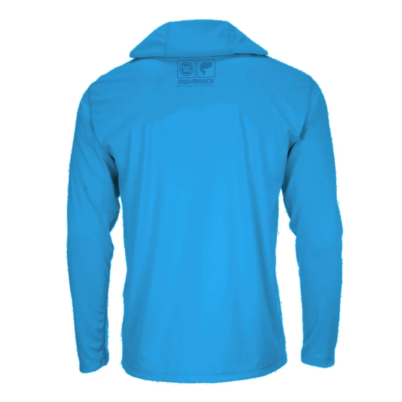 New RIGHTTRACK Colorful Men's  - Outdoor Hunting Hoodie บทวิจารณ์และราคา