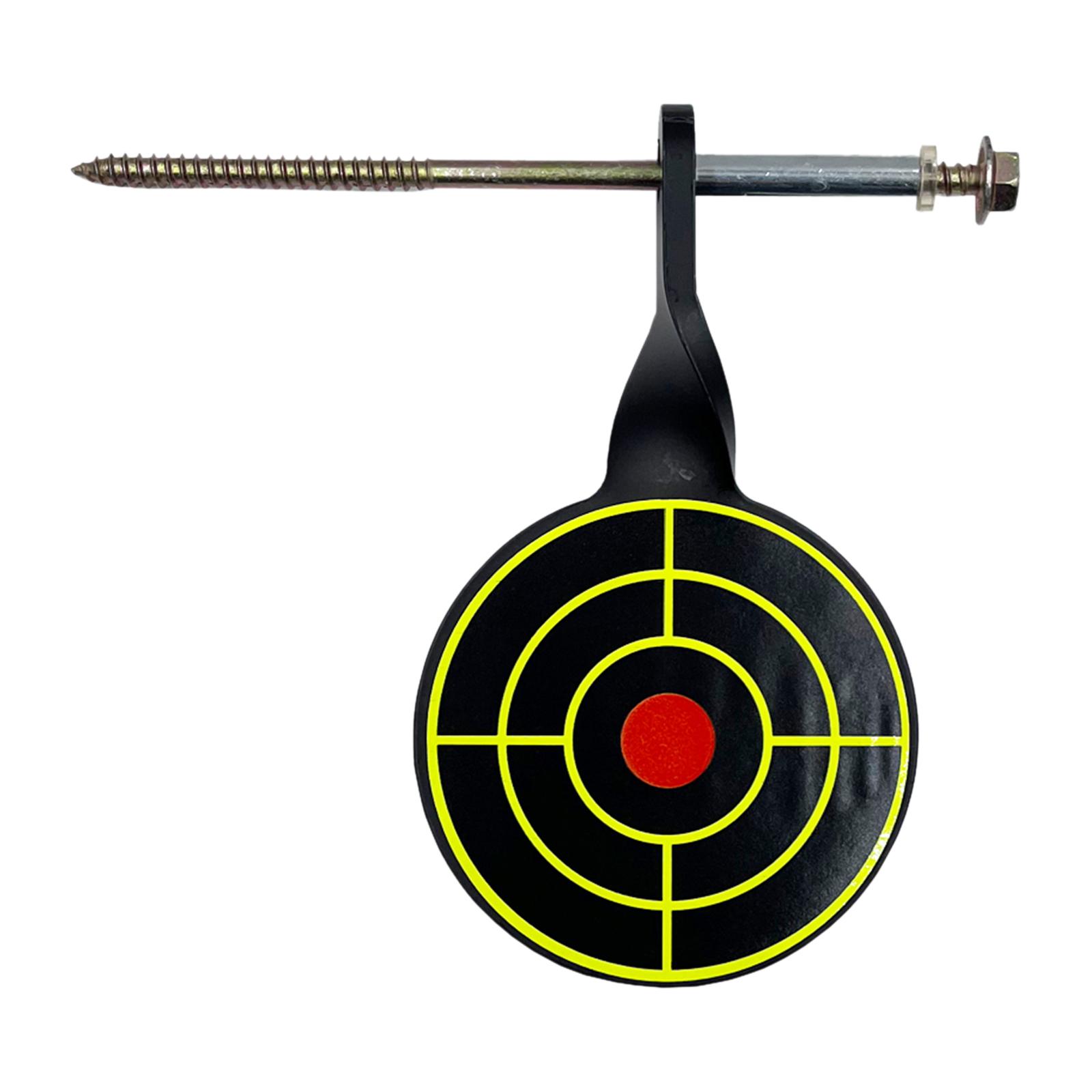 High Carbon Steel Target for S - Hunting Outdoor Shows บทวิจารณ์และราคา