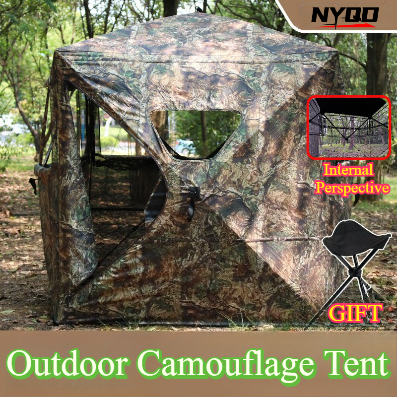 Outdoor 2-3 Person Automatic C - Hunting & Outdoor Supplies Vanderbijlpark บทวิจารณ์และราคา