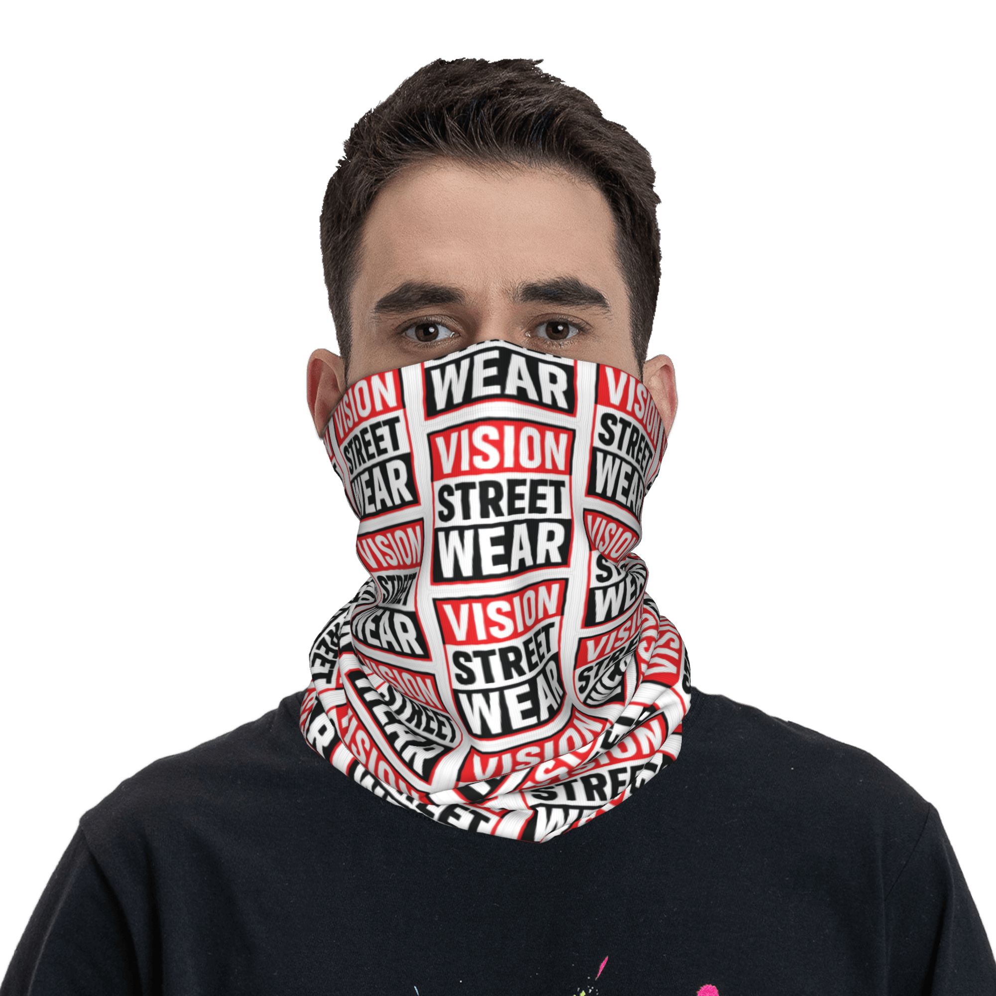 Visions Street Wears Winter He - Hunting Outdoor Brands บทวิจารณ์และราคา