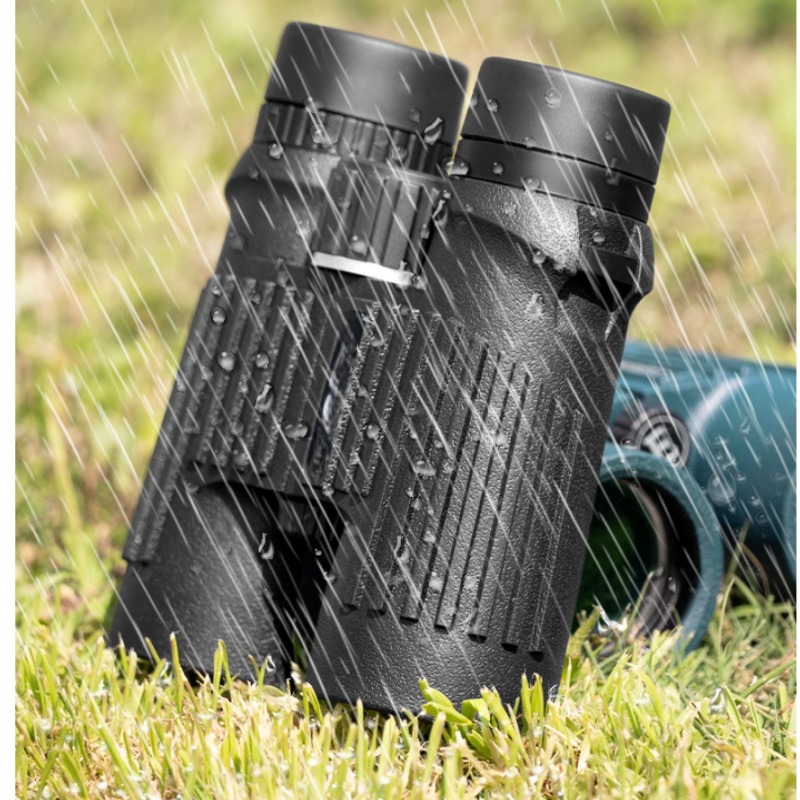 10x42 Binocular Telescope Prof - Outdoor Hunting Photography บทวิจารณ์และราคา