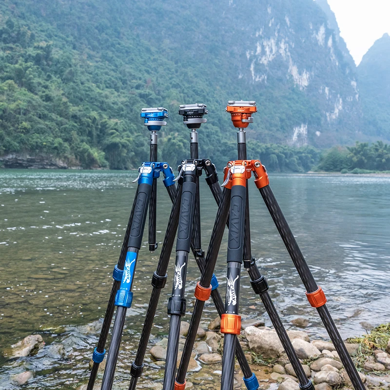 Fast Locking Carbon Fiber Trip - Outdoor Hunting Photography บทวิจารณ์และราคา