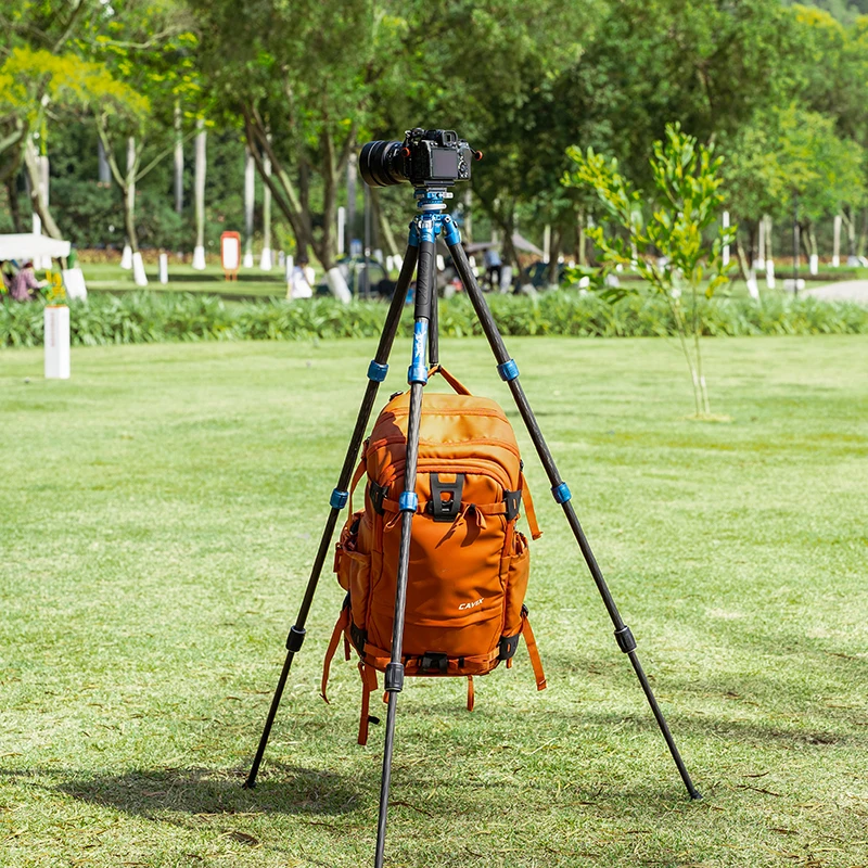 Fast Locking Carbon Fiber Trip - Outdoor Hunting Photography บทวิจารณ์และราคา