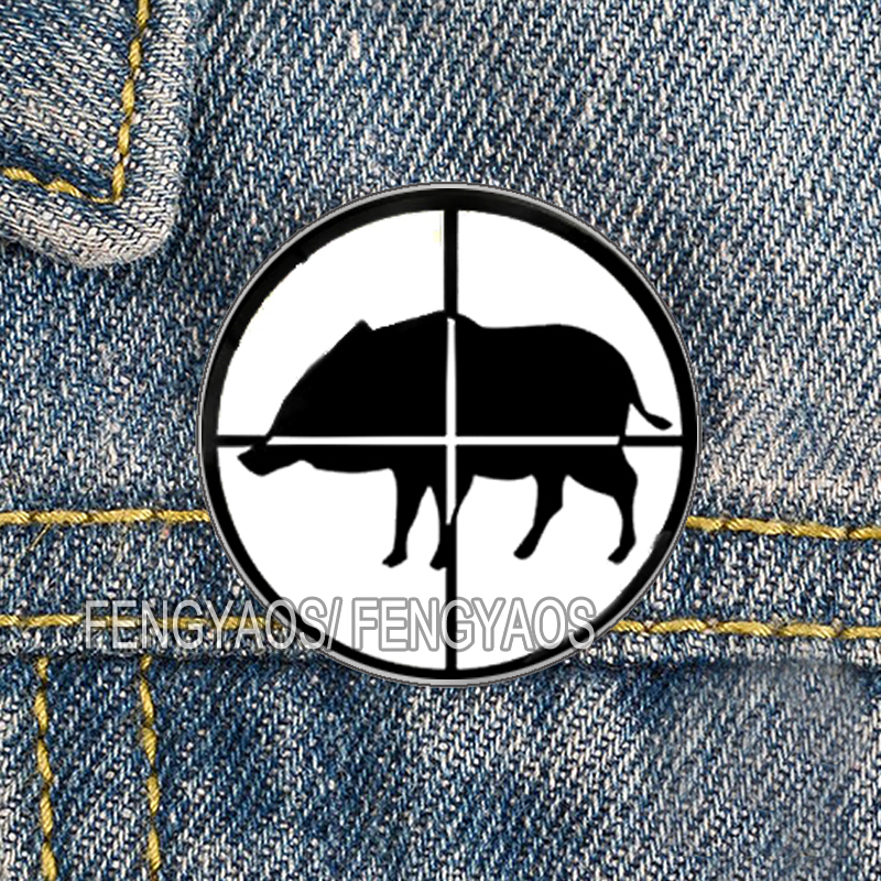 Stainless Steel New Wild Boar  - Wildman Hunting & Outdoor Reviews บทวิจารณ์และราคา