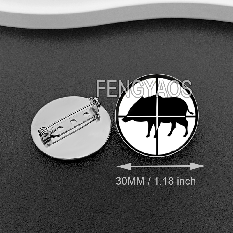 Stainless Steel New Wild Boar  - Wildman Hunting & Outdoor Reviews บทวิจารณ์และราคา