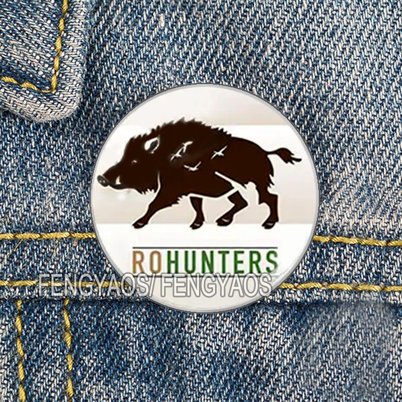 Stainless Steel New Wild Boar  - Wildman Hunting & Outdoor Reviews บทวิจารณ์และราคา