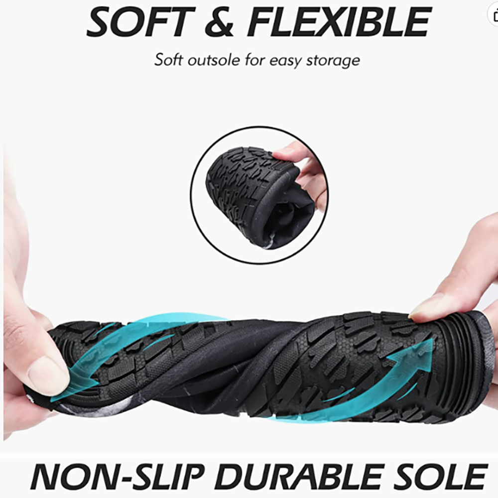 Aqua Shoes Summer Male Swimmin - Fishing Waders Breathable บทวิจารณ์และราคา