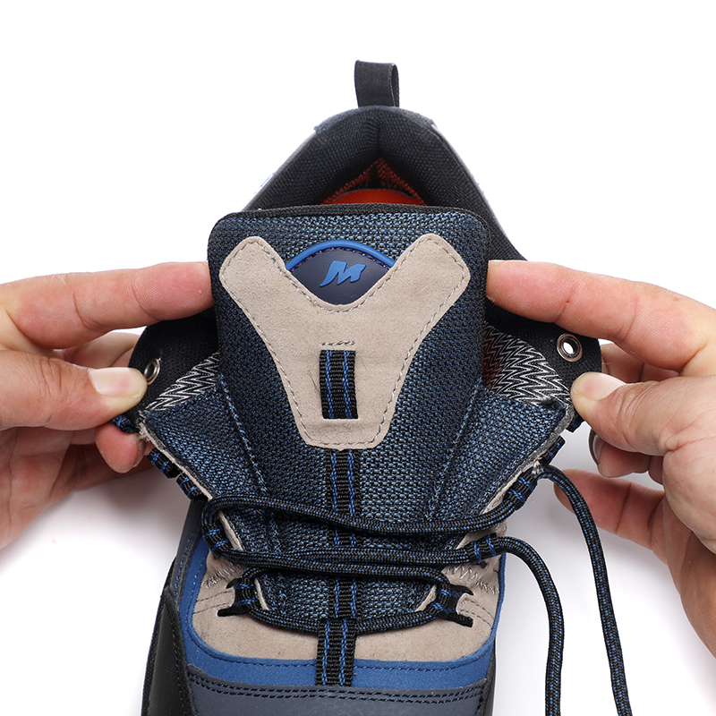 Outdoor Lover Trekking Shoes M - Outdoor Hunting Boots For Men บทวิจารณ์และราคา