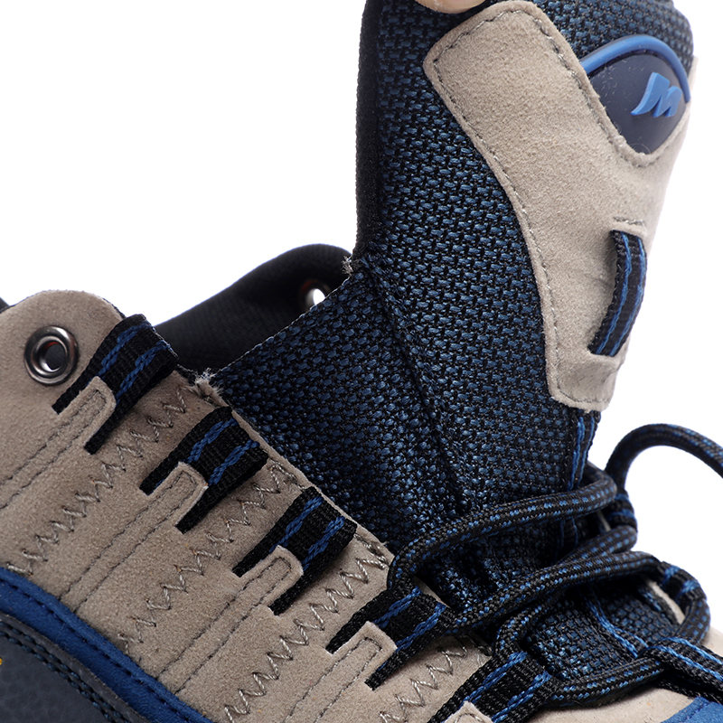 Outdoor Lover Trekking Shoes M - Outdoor Hunting Boots For Men บทวิจารณ์และราคา