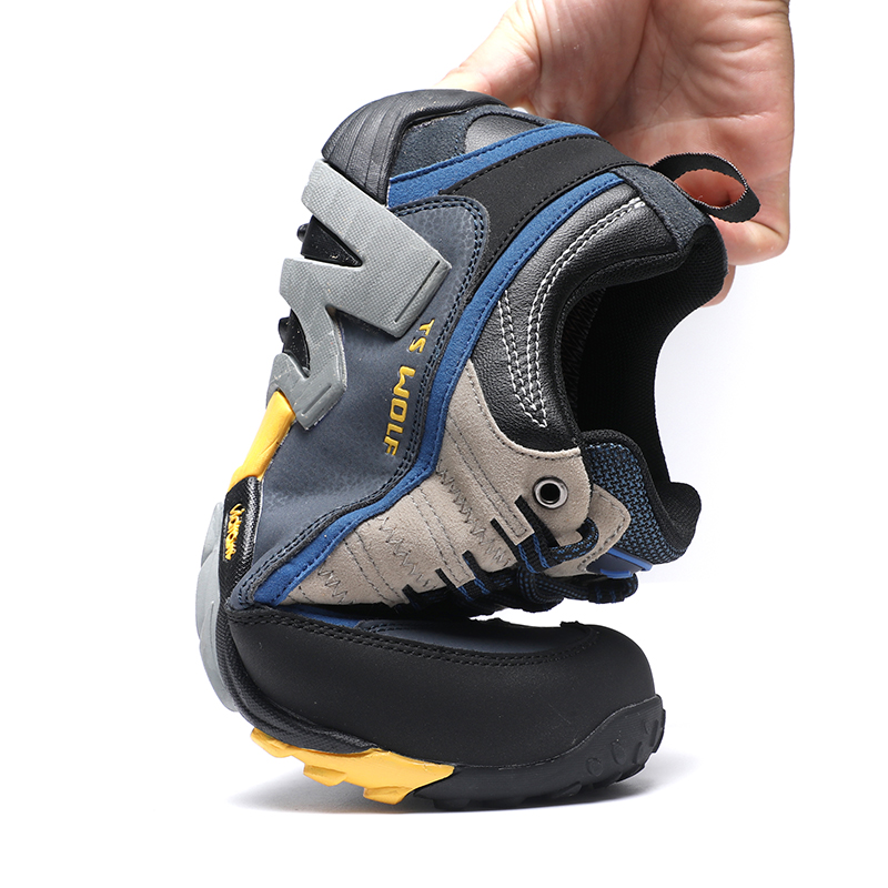 Outdoor Lover Trekking Shoes M - Outdoor Hunting Boots For Men บทวิจารณ์และราคา