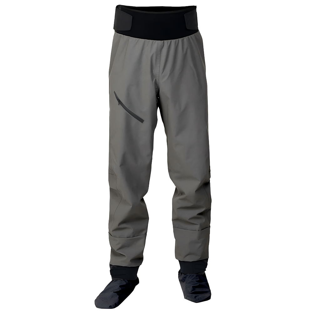 Men's Fly Fishing Waders Three - Fishing Waders Breathable บทวิจารณ์และราคา