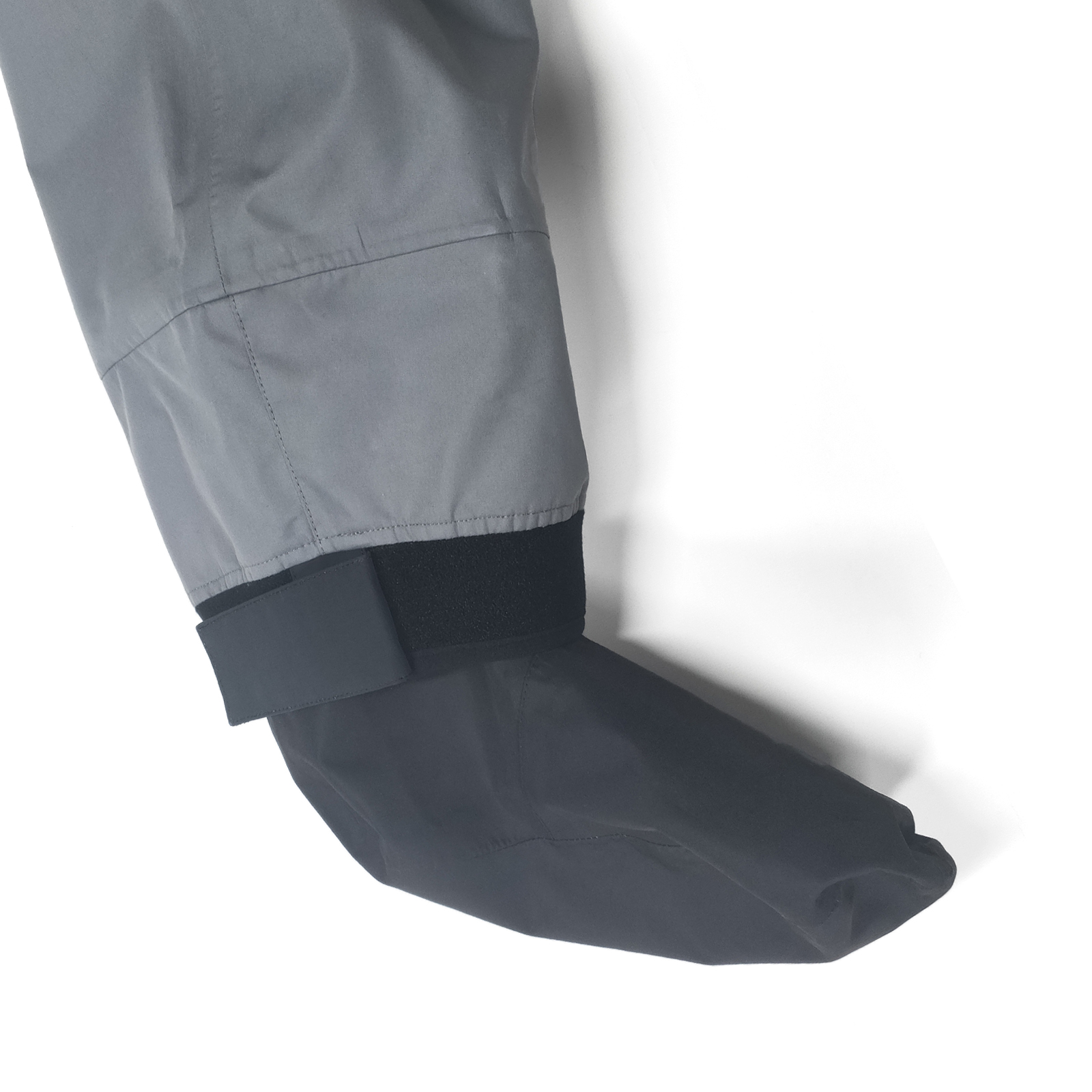 Men's Fly Fishing Waders Three - Fishing Waders Breathable บทวิจารณ์และราคา