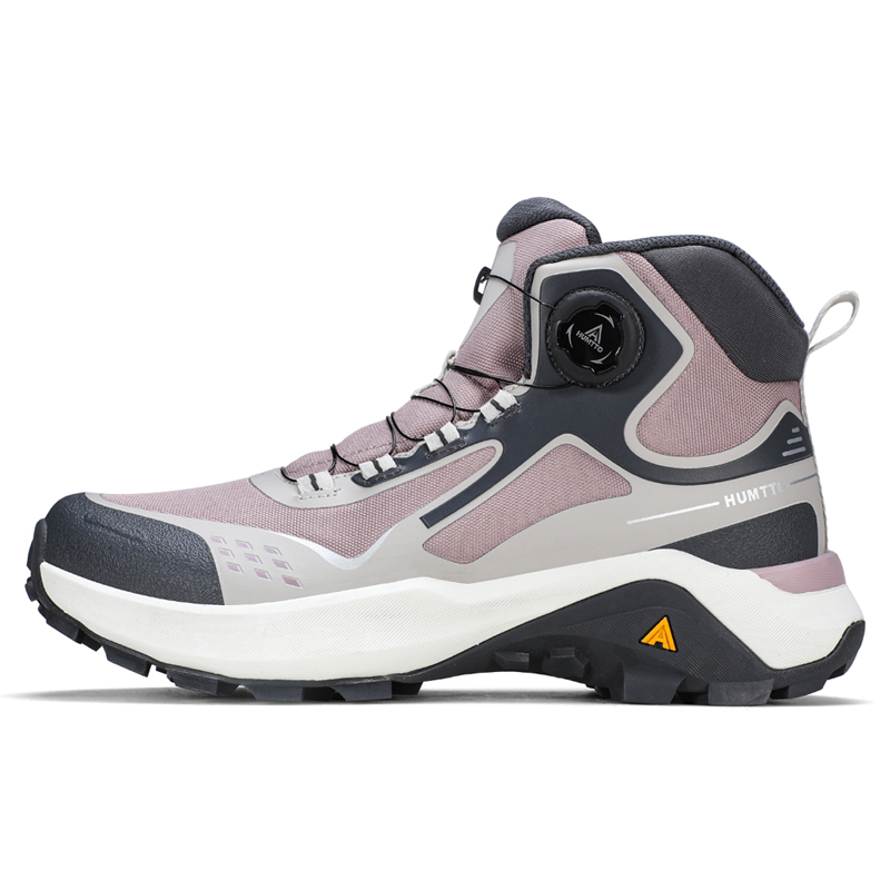 HUMTTO Outdoor Waterproof Hiki - Outdoor Hunting Boots For Men บทวิจารณ์และราคา