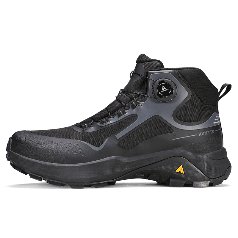 HUMTTO Outdoor Waterproof Hiki - Outdoor Hunting Boots For Men บทวิจารณ์และราคา