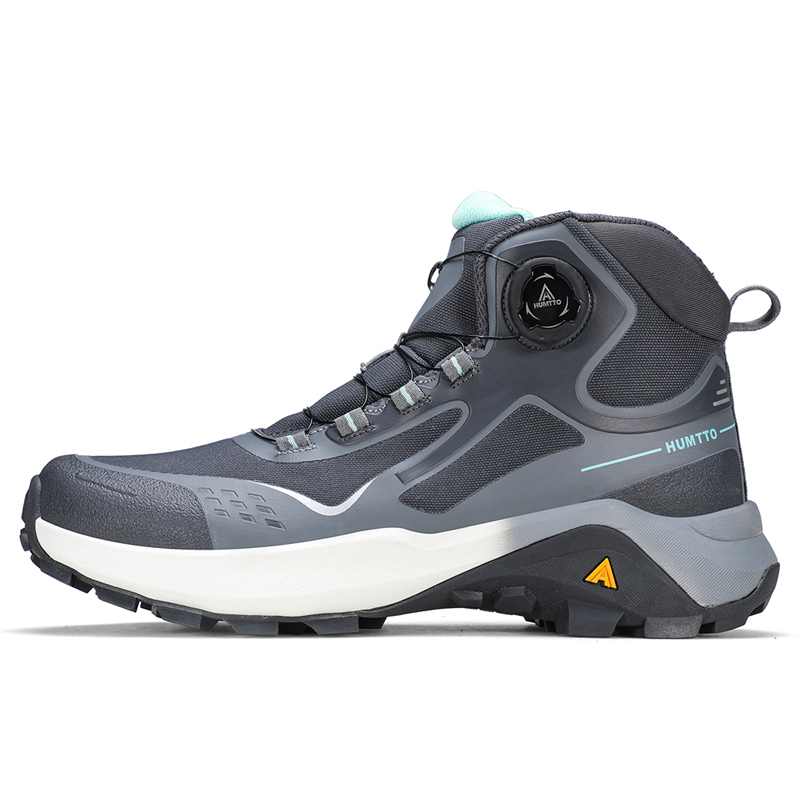 HUMTTO Outdoor Waterproof Hiki - Outdoor Hunting Boots For Men บทวิจารณ์และราคา