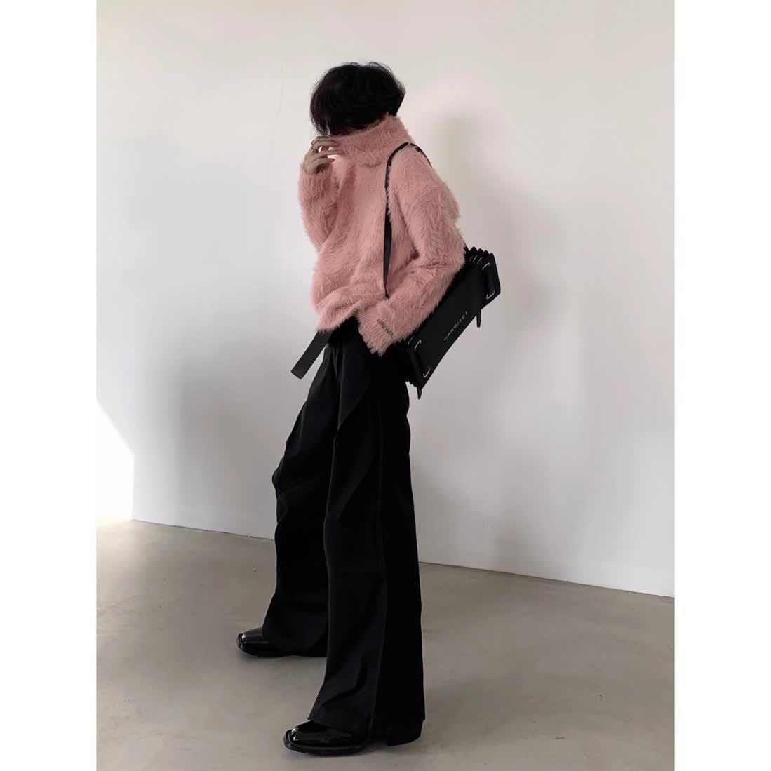 Fur Collar Pullovers Pink Mens - Wildman Hunting & Outdoor Reviews บทวิจารณ์และราคา
