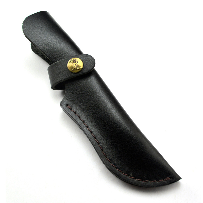 Outdoor Small Straight Knife S - Hunting Knife Outdoor Edge บทวิจารณ์และราคา