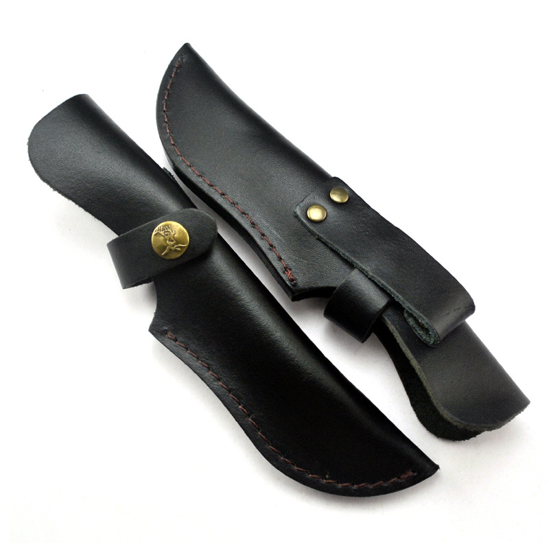 Outdoor Small Straight Knife S - Hunting Knife Outdoor Edge บทวิจารณ์และราคา