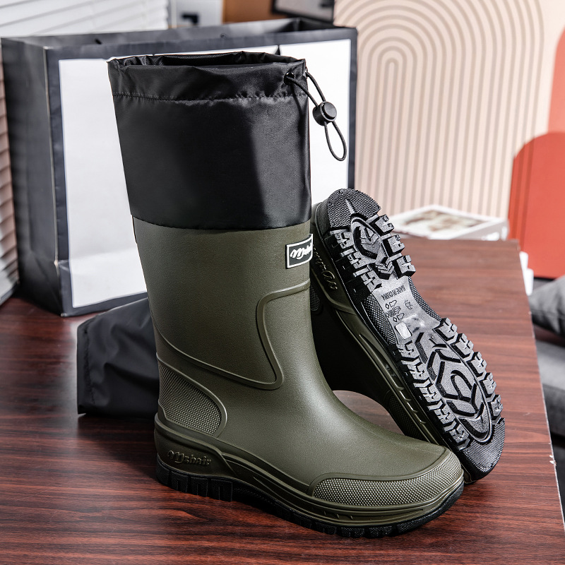 Men's Waterproof Fishing Deliv - Fishing Waders Breathable บทวิจารณ์และราคา