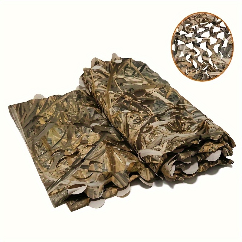 Hunting camouflage net, bird w - Outdoor Hunting Photography บทวิจารณ์และราคา