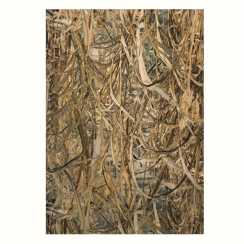Hunting camouflage net, bird w - Outdoor Hunting Photography บทวิจารณ์และราคา