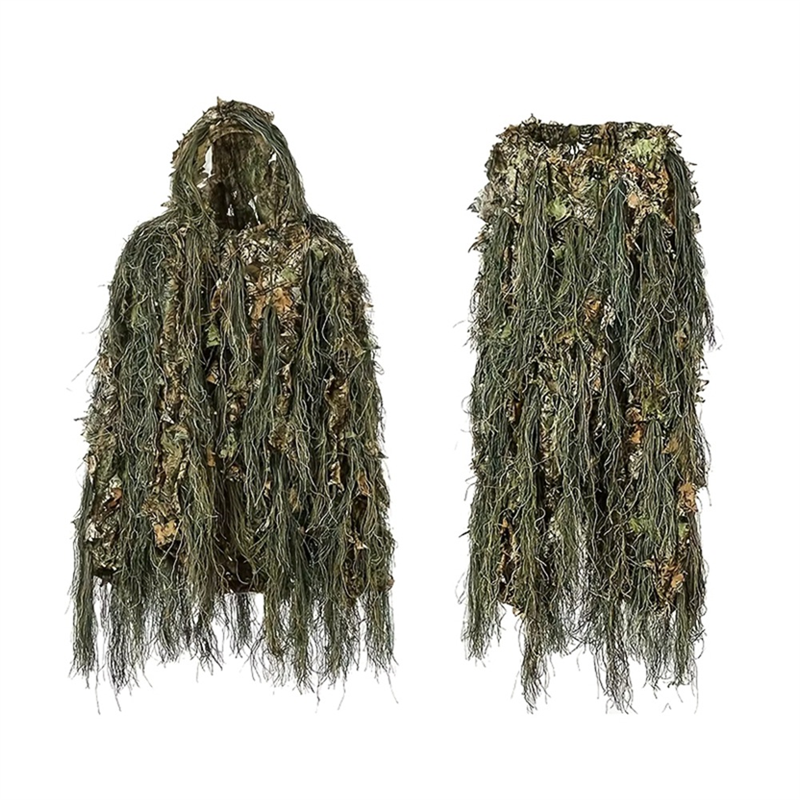 A29Z-Adult Outdoor Ghillie Sui - Outdoor Hunting Photography บทวิจารณ์และราคา