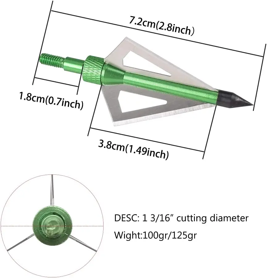 Elong Crossbow Bolts 20 Inch C - Crossbow Bolt Broadhead บทวิจารณ์และราคา