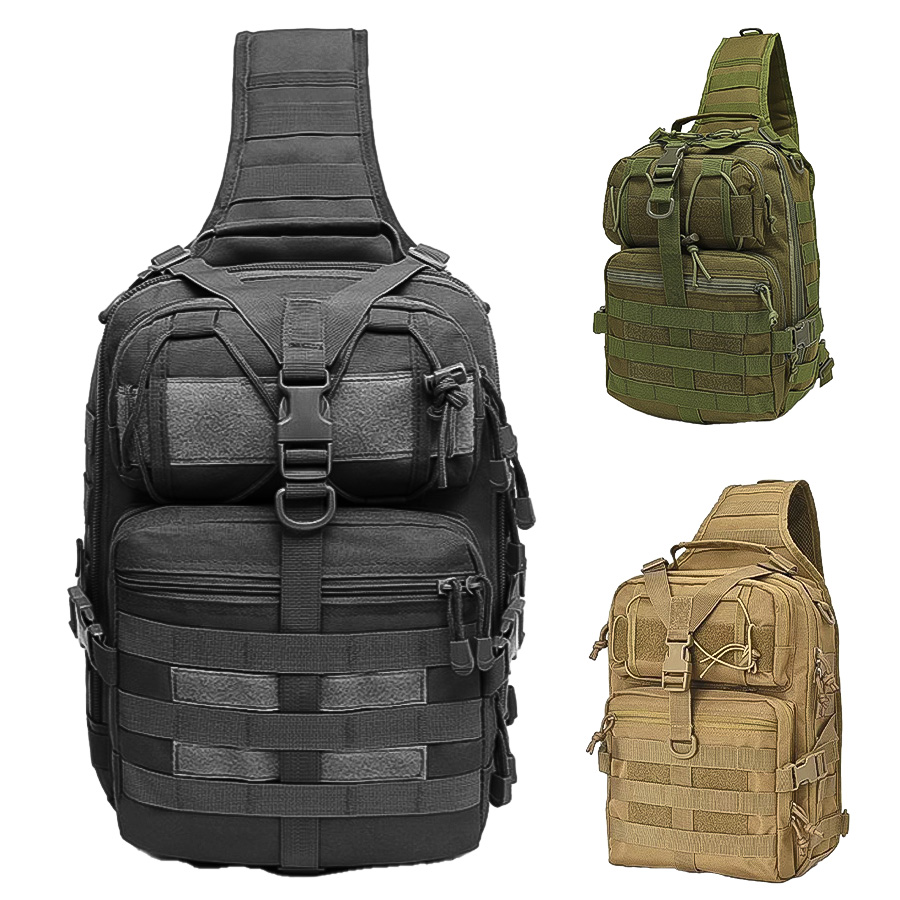 Outdoor Single Shoulder Traini - Outdoor Hunting Photography บทวิจารณ์และราคา